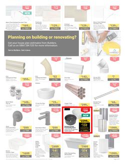 Builders Inland : It's Let's Get Ready To Ready to Rubble Day (16 April - 13 May 2024), page 5