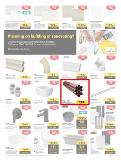 Builders Inland : It's Let's Get Ready To Ready to Rubble Day (16 April - 13 May 2024), page 5