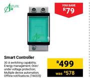 Astute Smart Controller