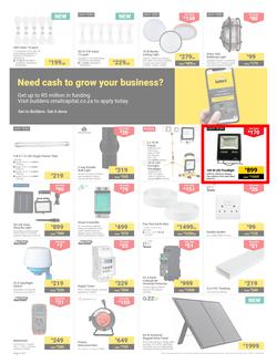 Builders Inland : It's Let's Get Ready To Ready to Rubble Day (16 April - 13 May 2024), page 6