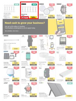 Builders Inland : It's Let's Get Ready To Ready to Rubble Day (16 April - 13 May 2024), page 6