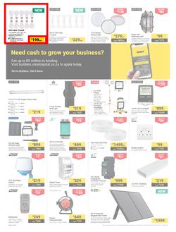 Builders Inland : It's Let's Get Ready To Ready to Rubble Day (16 April - 13 May 2024), page 6