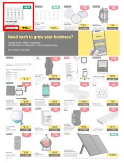 Builders Inland : It's Let's Get Ready To Ready to Rubble Day (16 April - 13 May 2024), page 6