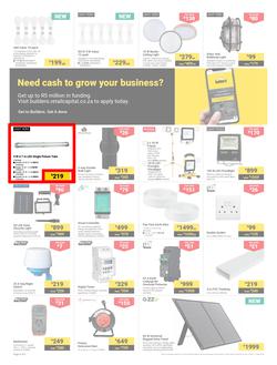 Builders Inland : It's Let's Get Ready To Ready to Rubble Day (16 April - 13 May 2024), page 6