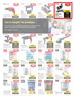 Builders Inland : It's Let's Get Ready To Ready to Rubble Day (16 April - 13 May 2024), page 7