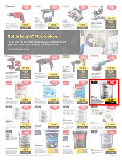 Builders Inland : It's Let's Get Ready To Ready to Rubble Day (16 April - 13 May 2024), page 7