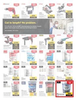 Builders Inland : It's Let's Get Ready To Ready to Rubble Day (16 April - 13 May 2024), page 7