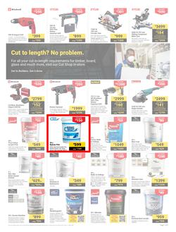 Builders Inland : It's Let's Get Ready To Ready to Rubble Day (16 April - 13 May 2024), page 7