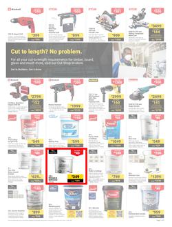 Builders Inland : It's Let's Get Ready To Ready to Rubble Day (16 April - 13 May 2024), page 7