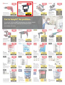 Builders Inland : It's Let's Get Ready To Ready to Rubble Day (16 April - 13 May 2024), page 7