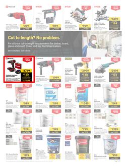 Builders Inland : It's Let's Get Ready To Ready to Rubble Day (16 April - 13 May 2024), page 7