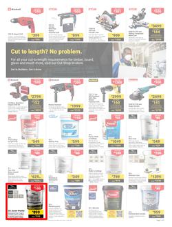 Builders Inland : It's Let's Get Ready To Ready to Rubble Day (16 April - 13 May 2024), page 7