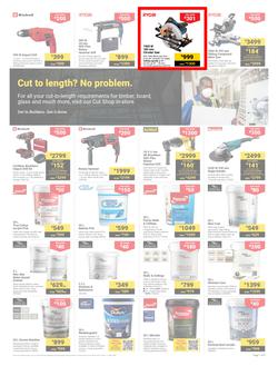 Builders Inland : It's Let's Get Ready To Ready to Rubble Day (16 April - 13 May 2024), page 7