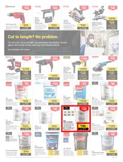 Builders Inland : It's Let's Get Ready To Ready to Rubble Day (16 April - 13 May 2024), page 7