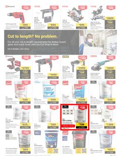 Builders Inland : It's Let's Get Ready To Ready to Rubble Day (16 April - 13 May 2024), page 7