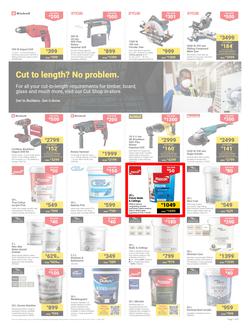 Builders Inland : It's Let's Get Ready To Ready to Rubble Day (16 April - 13 May 2024), page 7