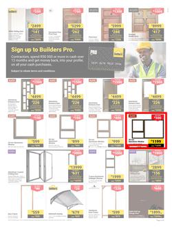 Builders KwaZulu-Natal & East London : It's Let's Get Ready To Rubble Day (16 April - 13 May 2024), page 3