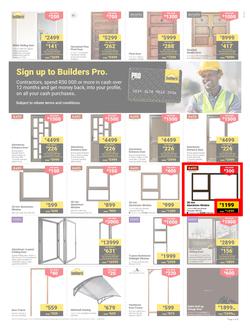 Builders KwaZulu-Natal & East London : It's Let's Get Ready To Rubble Day (16 April - 13 May 2024), page 3