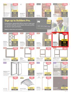 Builders KwaZulu-Natal & East London : It's Let's Get Ready To Rubble Day (16 April - 13 May 2024), page 3
