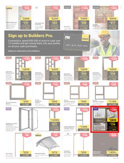 Builders KwaZulu-Natal & East London : It's Let's Get Ready To Rubble Day (16 April - 13 May 2024), page 3