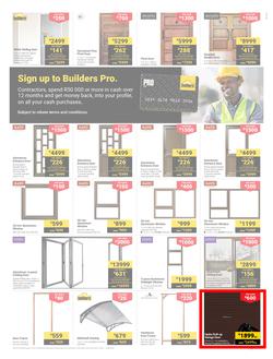 Builders KwaZulu-Natal & East London : It's Let's Get Ready To Rubble Day (16 April - 13 May 2024), page 3