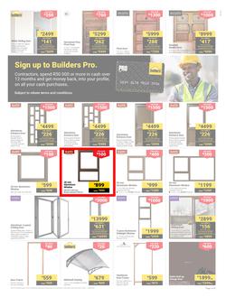 Builders KwaZulu-Natal & East London : It's Let's Get Ready To Rubble Day (16 April - 13 May 2024), page 3