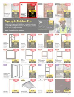 Builders KwaZulu-Natal & East London : It's Let's Get Ready To Rubble Day (16 April - 13 May 2024), page 3