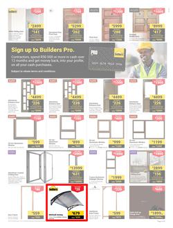 Builders KwaZulu-Natal & East London : It's Let's Get Ready To Rubble Day (16 April - 13 May 2024), page 3