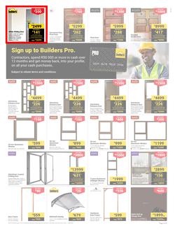 Builders KwaZulu-Natal & East London : It's Let's Get Ready To Rubble Day (16 April - 13 May 2024), page 3