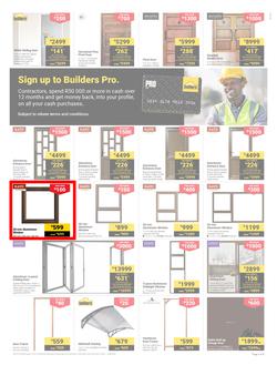 Builders KwaZulu-Natal & East London : It's Let's Get Ready To Rubble Day (16 April - 13 May 2024), page 3