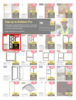Builders KwaZulu-Natal & East London : It's Let's Get Ready To Rubble Day (16 April - 13 May 2024), page 3