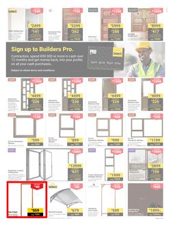 Builders KwaZulu-Natal & East London : It's Let's Get Ready To Rubble Day (16 April - 13 May 2024), page 3