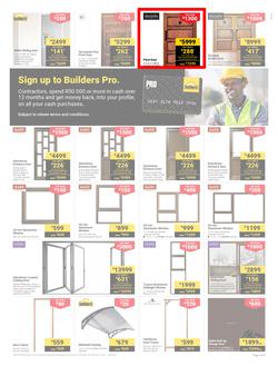 Builders KwaZulu-Natal & East London : It's Let's Get Ready To Rubble Day (16 April - 13 May 2024), page 3