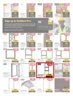 Builders KwaZulu-Natal & East London : It's Let's Get Ready To Rubble Day (16 April - 13 May 2024), page 3