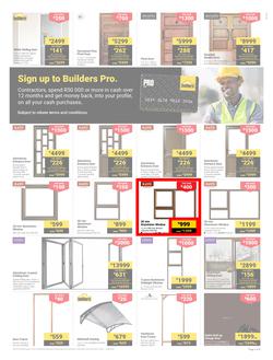 Builders KwaZulu-Natal & East London : It's Let's Get Ready To Rubble Day (16 April - 13 May 2024), page 3