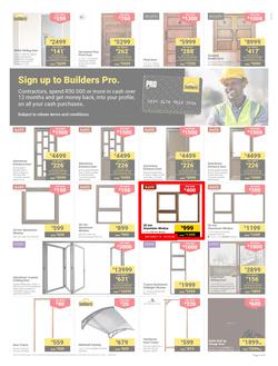 Builders KwaZulu-Natal & East London : It's Let's Get Ready To Rubble Day (16 April - 13 May 2024), page 3
