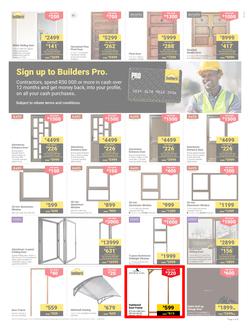 Builders KwaZulu-Natal & East London : It's Let's Get Ready To Rubble Day (16 April - 13 May 2024), page 3