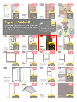 Builders KwaZulu-Natal & East London : It's Let's Get Ready To Rubble Day (16 April - 13 May 2024), page 3