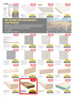 Builders KwaZulu-Natal & East London : It's Let's Get Ready To Rubble Day (16 April - 13 May 2024), page 4