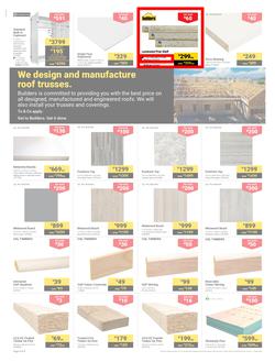 Builders KwaZulu-Natal & East London : It's Let's Get Ready To Rubble Day (16 April - 13 May 2024), page 4