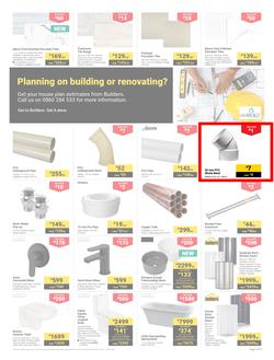 Builders KwaZulu-Natal & East London : It's Let's Get Ready To Rubble Day (16 April - 13 May 2024), page 5