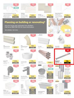 Builders KwaZulu-Natal & East London : It's Let's Get Ready To Rubble Day (16 April - 13 May 2024), page 5