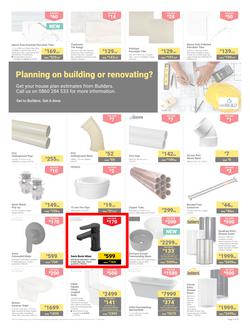Builders KwaZulu-Natal & East London : It's Let's Get Ready To Rubble Day (16 April - 13 May 2024), page 5