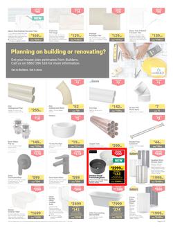 Builders KwaZulu-Natal & East London : It's Let's Get Ready To Rubble Day (16 April - 13 May 2024), page 5