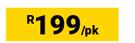 A60 Value 10 Pack-Per Pack