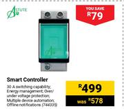 Astute Smart Controller