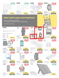 Builders KwaZulu-Natal & East London : It's Let's Get Ready To Rubble Day (16 April - 13 May 2024), page 6