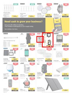 Builders KwaZulu-Natal & East London : It's Let's Get Ready To Rubble Day (16 April - 13 May 2024), page 6