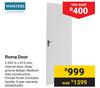 Winster Roma Door 850006284