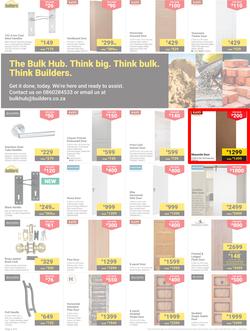 Builders Inland : It's Let's Get Ready To Ready to Rubble Day (16 April - 13 May 2024), page 2